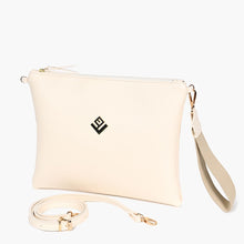 Luxurious Asti Bag - Beige