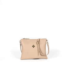 Luxurious Asti Bag - Winter Beige