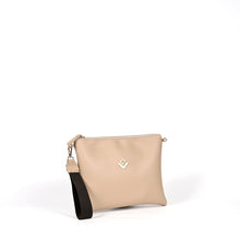 Luxurious Asti Bag - Winter Beige