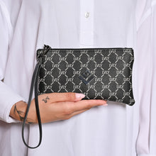 Purse Mosaic - Black