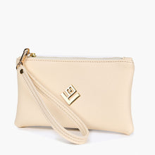 PURSE ASTI - BEIGE