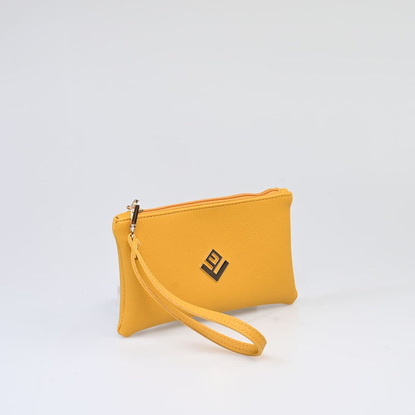 Purse Asti | Mustard