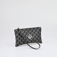 Purse Mosaic - Black