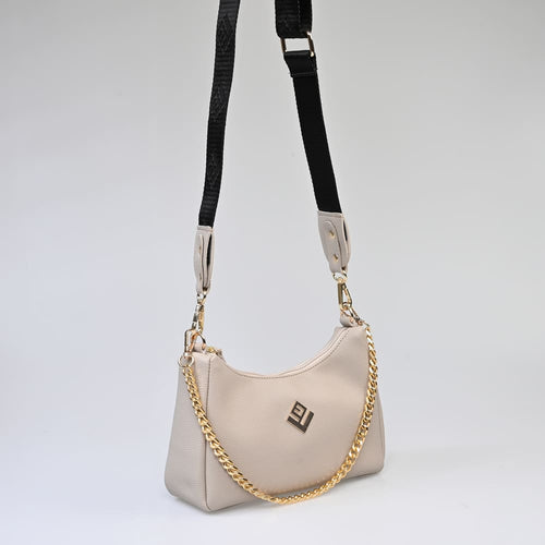 Regina Asti Bag | Light Taupe